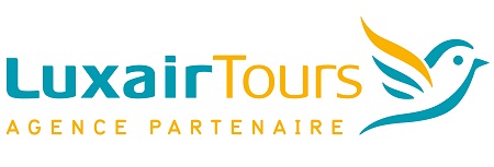 luxair agence partenaire