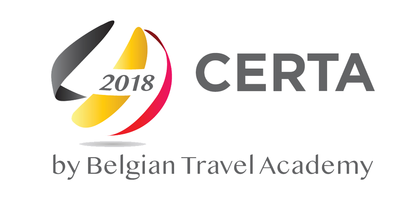 LOGO CERTA 2018 byBTA